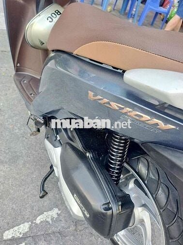 Honda Vision 2019 Xanh 45000 km