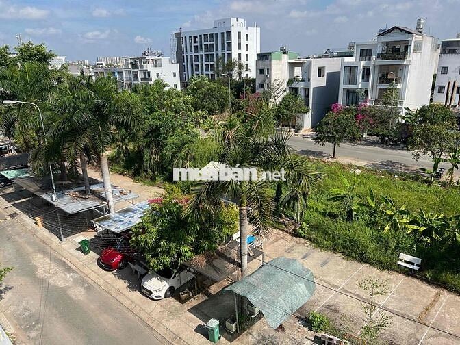Đất nền KDC Đào Sư Tích, Nhà Bè Tháng 07/2026