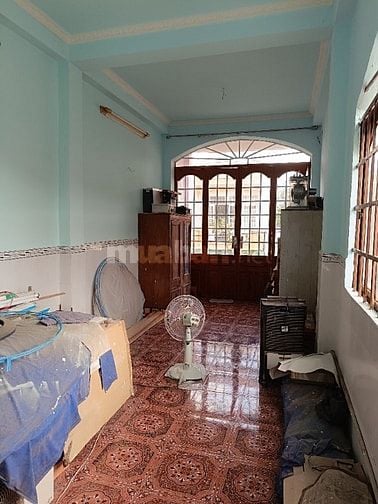Nhà cấp 3 Sổ Hồng Riêng Biên Hòa