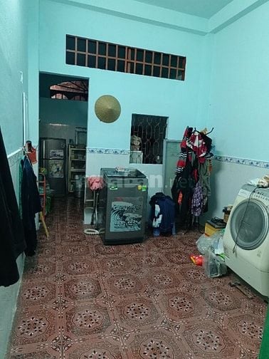 Nhà cấp 3 Sổ Hồng Riêng Biên Hòa