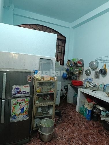 Nhà cấp 3 Sổ Hồng Riêng Biên Hòa