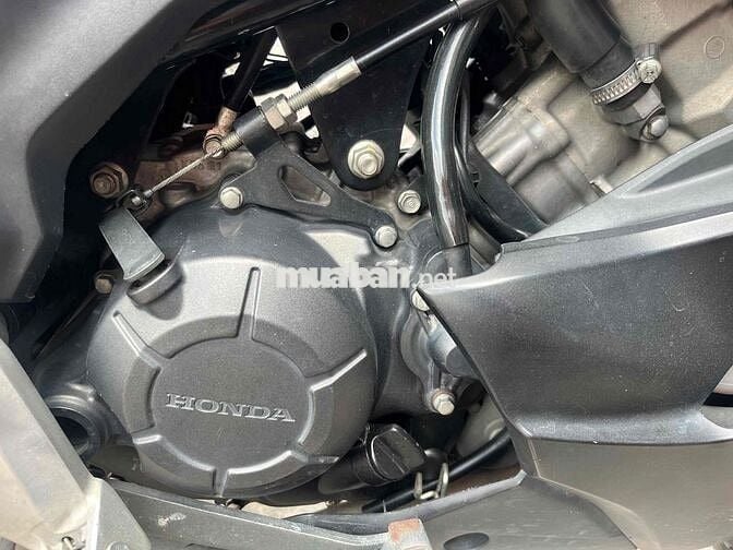 Honda Winner X ABS 2019 Đen vàng