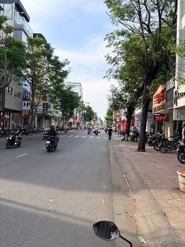 Chính chủ MB 4x40m số 48 Lê Văn Sỹ, PN (60tr/tháng)
