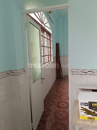 Nhà cấp 3 Sổ Hồng Riêng Biên Hòa