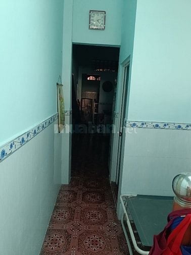 Nhà cấp 3 Sổ Hồng Riêng Biên Hòa