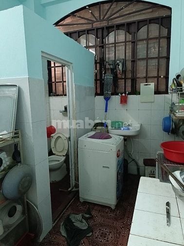 Nhà cấp 3 Sổ Hồng Riêng Biên Hòa