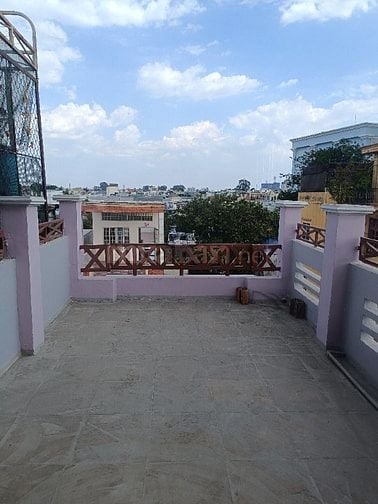 Nhà cấp 3 Sổ Hồng Riêng Biên Hòa