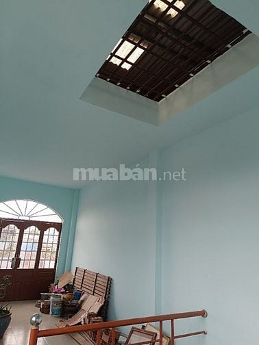 Nhà cấp 3 Sổ Hồng Riêng Biên Hòa