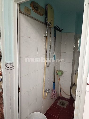 Nhà cấp 3 Sổ Hồng Riêng Biên Hòa