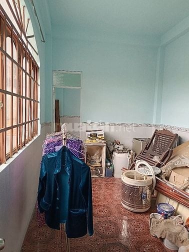 Nhà cấp 3 Sổ Hồng Riêng Biên Hòa