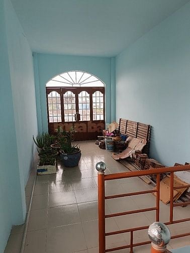 Nhà cấp 3 Sổ Hồng Riêng Biên Hòa