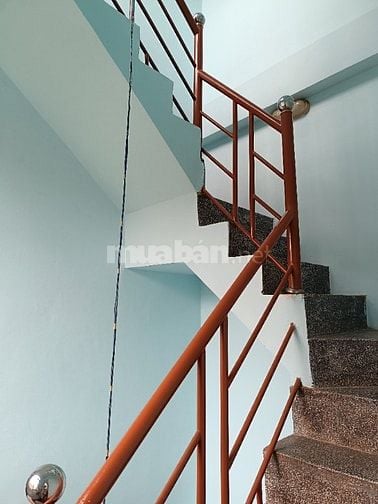 Nhà cấp 3 Sổ Hồng Riêng Biên Hòa