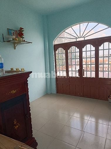 Nhà cấp 3 Sổ Hồng Riêng Biên Hòa