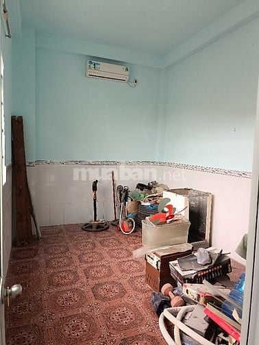 Nhà cấp 3 Sổ Hồng Riêng Biên Hòa