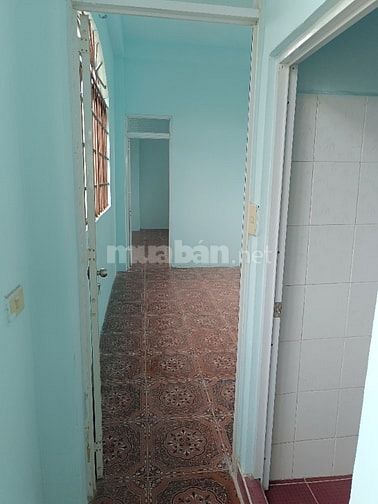 Nhà cấp 3 Sổ Hồng Riêng Biên Hòa
