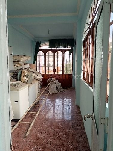 Nhà cấp 3 Sổ Hồng Riêng Biên Hòa
