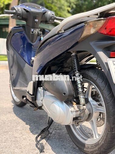 Honda SH150i 2014 Xanh Ý