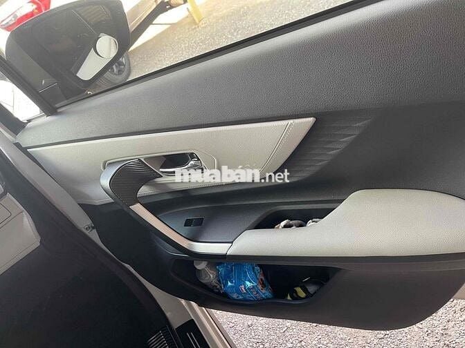 Toyota Veloz Cross 2024 Trắng 14.000 km