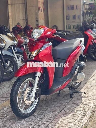 SH Mode 2014 BSTP SIÊU CỌP 1 CHỦ - BAO GÓP NỢ XẤU
