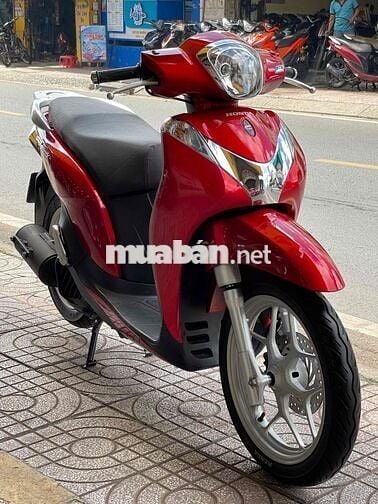 SH Mode 2014 BSTP SIÊU CỌP 1 CHỦ - BAO GÓP NỢ XẤU