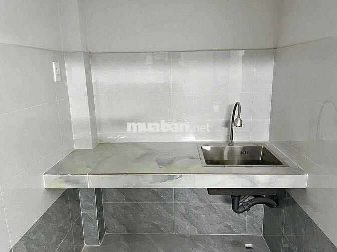 🏭❤️Nhà rẻ Bình Tân , Tân Tạo, Full xe ,có máy lạnh luôn