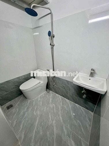 🏭❤️Nhà rẻ Bình Tân , Tân Tạo, Full xe ,có máy lạnh luôn