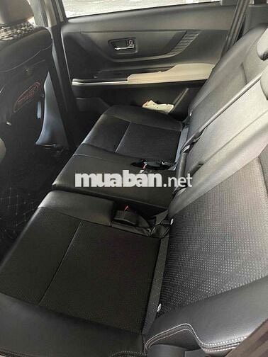Toyota Veloz Cross 2024 Trắng 14.000 km