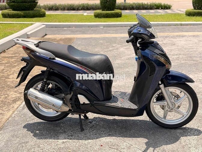 Honda SH150i 2014 Xanh Ý