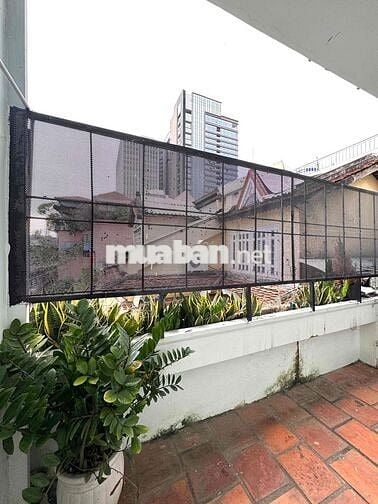Siêu Rộng!! 1PN 1PK Balcon 50m2 Full NT Cao Cấp Ngay Thảo Cầm Viên Q1