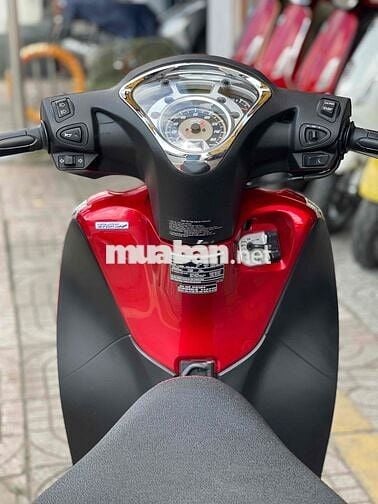 SH Mode 2014 BSTP SIÊU CỌP 1 CHỦ - BAO GÓP NỢ XẤU