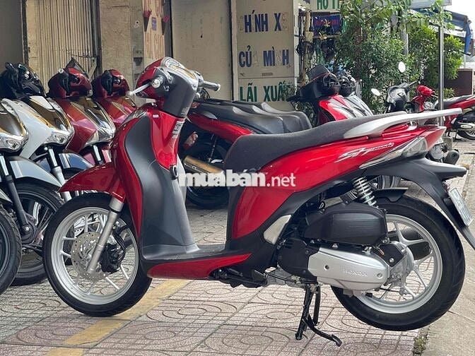 SH Mode 2014 BSTP SIÊU CỌP 1 CHỦ - BAO GÓP NỢ XẤU