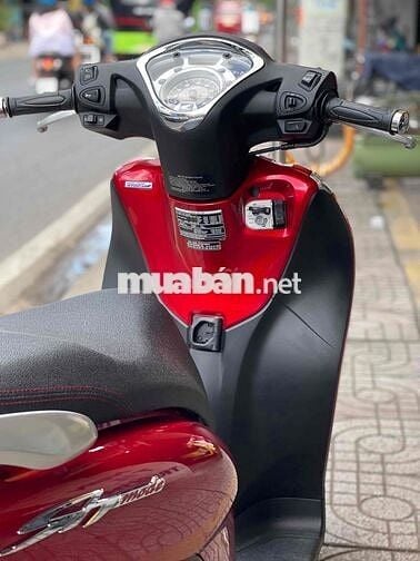SH Mode 2014 BSTP SIÊU CỌP 1 CHỦ - BAO GÓP NỢ XẤU