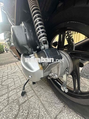 Honda PCX 2011 Nâu Thể thao