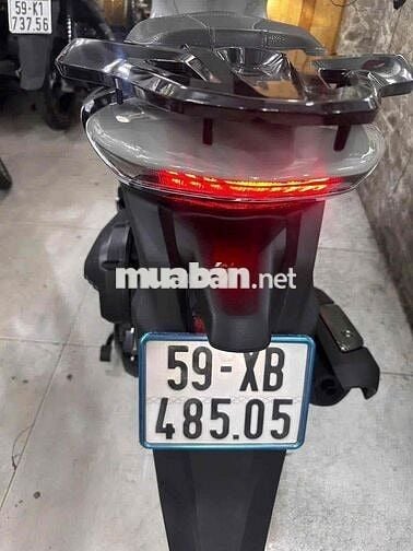 Honda SH 125 CBS 2022 Xám