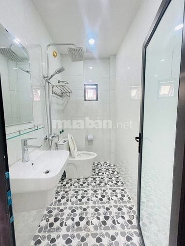 🚀🚀SIÊU PHẨM HAI BÀ TRƯNG- ĐÊ TRẦN KHÁT CHÂN: 37m/ 5 TẦNG/ CHỈ 6,9 TỶ