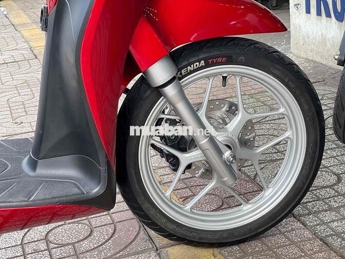 SH Mode 2014 BSTP SIÊU CỌP 1 CHỦ - BAO GÓP NỢ XẤU