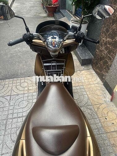 Honda PCX 2011 Nâu Thể thao