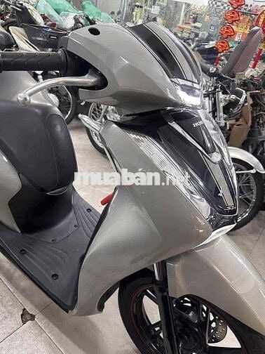 Honda SH 125 CBS 2022 Xám