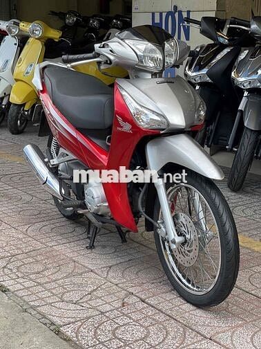 Future 125 2012 BSTP - XE 1 CHỦ - GÓP ĐƯA 0đ