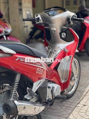Future 125 2012 BSTP - XE 1 CHỦ - GÓP ĐƯA 0đ