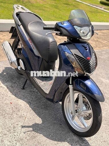 Honda SH150i 2014 Xanh Ý