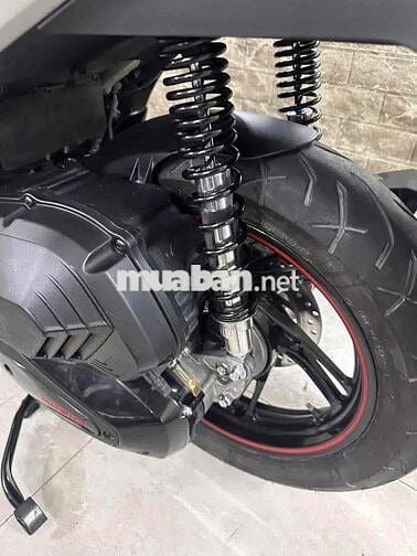Honda SH 125 CBS 2022 Xám