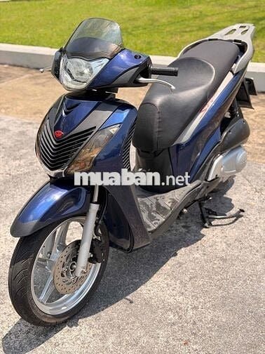 Honda SH150i 2014 Xanh Ý