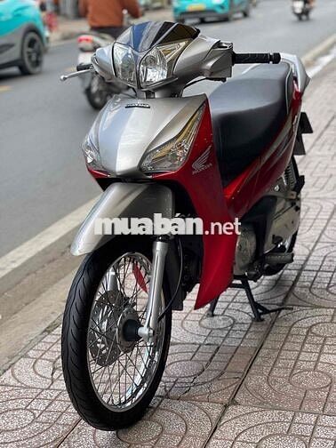 Future 125 2012 BSTP - XE 1 CHỦ - GÓP ĐƯA 0đ