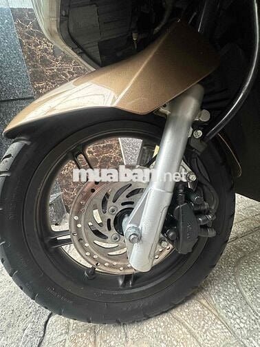 Honda PCX 2011 Nâu Thể thao