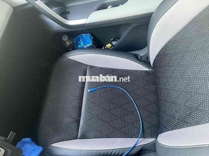 Toyota Veloz Cross 2024 Trắng 14.000 km