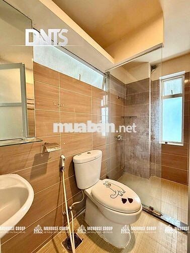 Căn Hộ Trung Tâm 35m2, Cửa Sổ Trời, Thang Máy Bùi Viện, Chợ Bến Thành