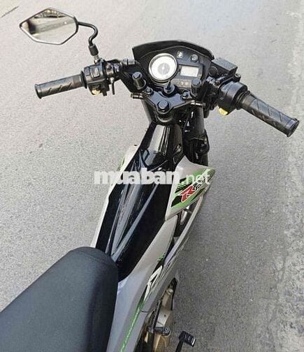 Suzuki Satria 2014 biển 60