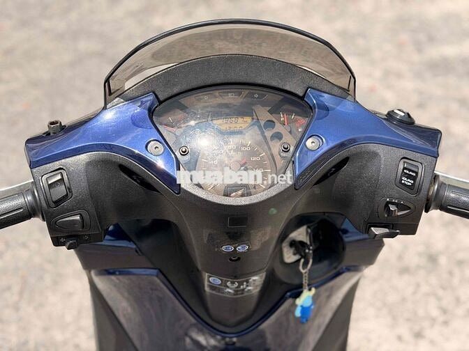 Honda SH150i 2014 Xanh Ý