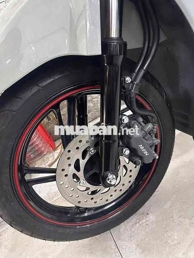 Honda SH 125 CBS 2022 Xám